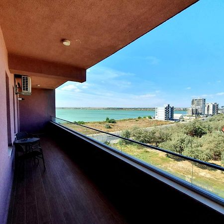 Apartament Criss Lotus Mamaia Εξωτερικό φωτογραφία