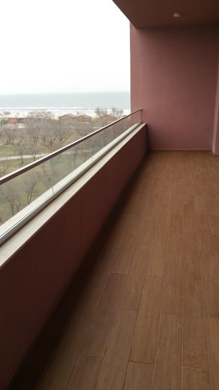 Apartament Criss Lotus Mamaia Εξωτερικό φωτογραφία