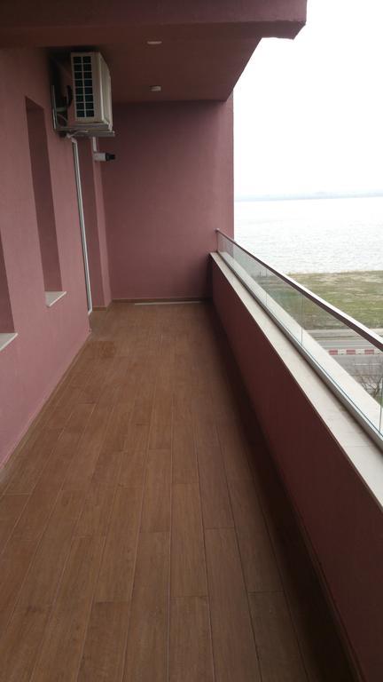 Apartament Criss Lotus Mamaia Εξωτερικό φωτογραφία