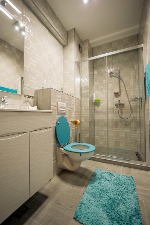 Apartament Criss Lotus Mamaia Εξωτερικό φωτογραφία