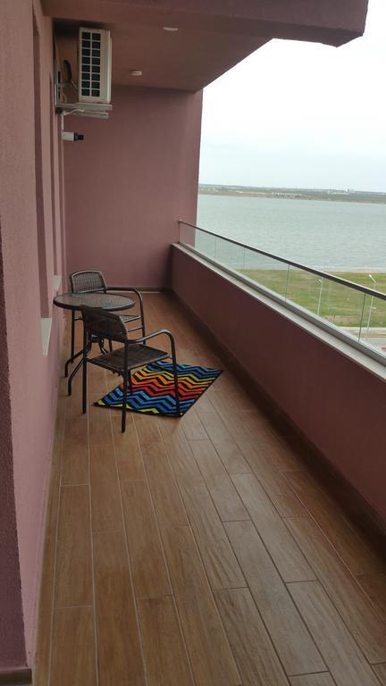 Apartament Criss Lotus Mamaia Εξωτερικό φωτογραφία
